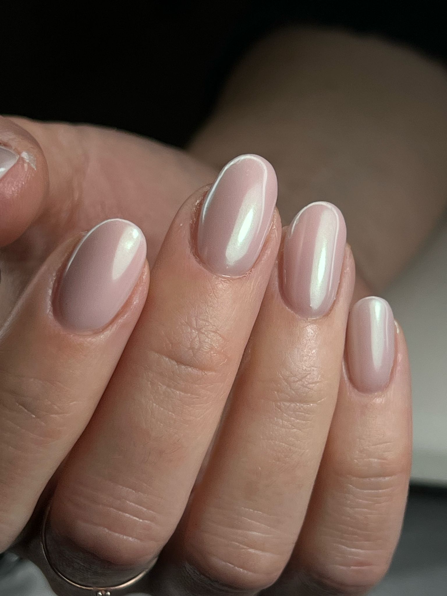 Understanding Structured Gel Manicures (BIAB)